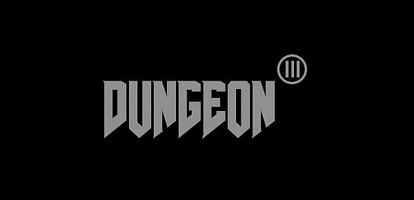  3dxpassion.com. Confused nerd girl captive fucked by cruel monsters in the darkest dungeon